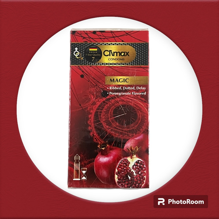 کاندوم همه کاره