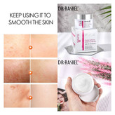 کرم ضدلک دکترراشل