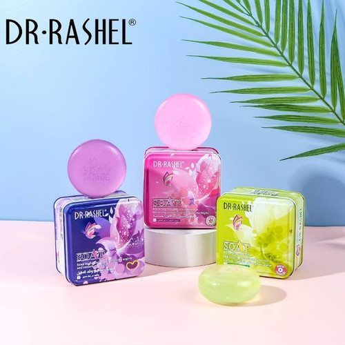 صابون واژن دکتر راشل