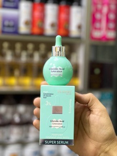 سرم دکتر راشل