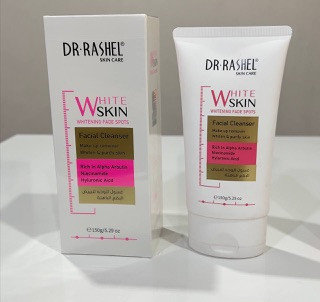 کرم شستشوی صورت