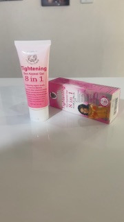 ژل تنگ کننده واژن