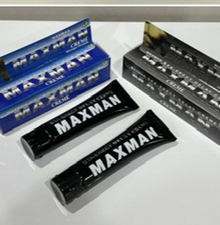 کرم تاخیری مکس من