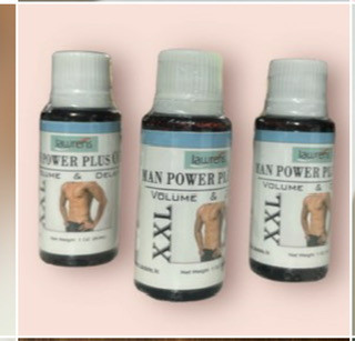 قطره موضعی افزایش حجم و سایز و تقویت نعوظ