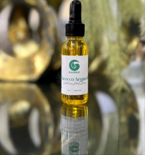 روغن آرگان مراکش گامنو